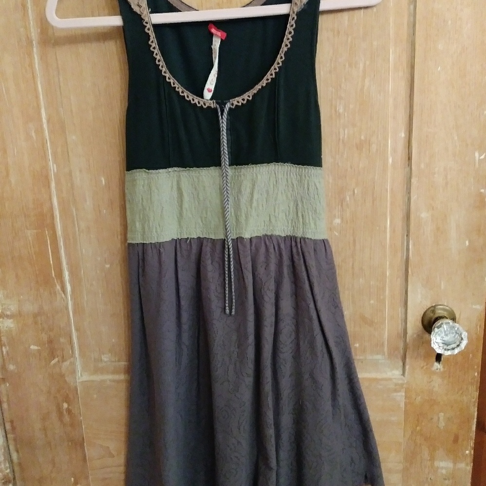 Free People dress